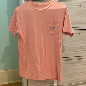 Kids youth large vineyard vines shirt